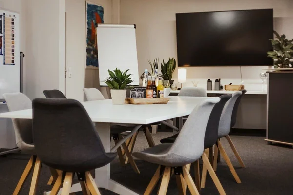 Tagesticket-Gutschein für den Coastworking Space Jever